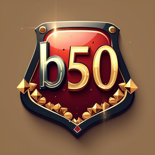 Logo b50